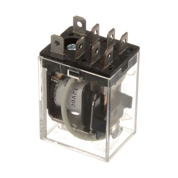 Basket Lift Relay For  - Part# Fm8070834
